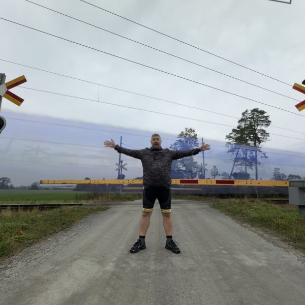 Proof-of-concept Sydkystleden