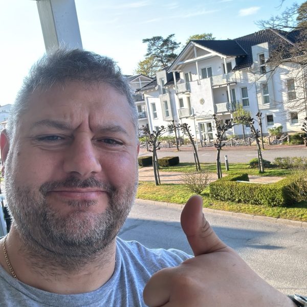 Etape 2  – Rügen 2024