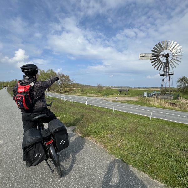 Etape 3 – Rügen 2024